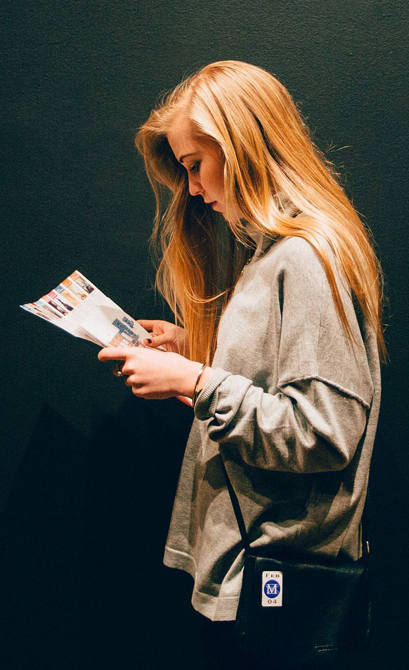 STANDBUL INFORMATION