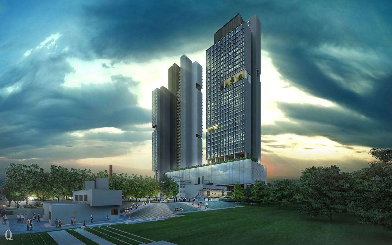 STANDBUL REAL ESTATE