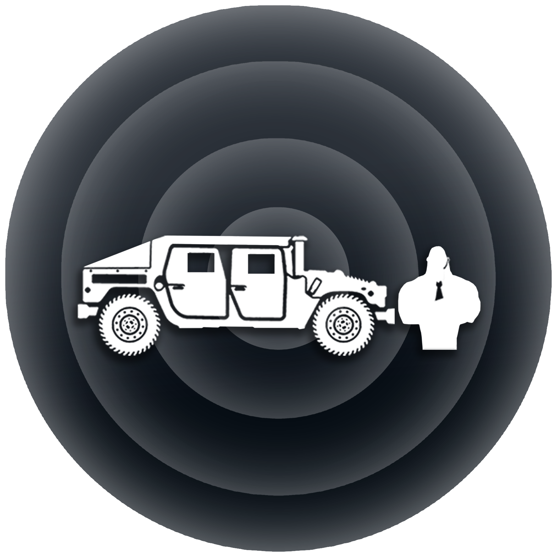 BODYGUARD  & ARMORED V